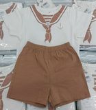 BỘ CỘC TAY THỦY THỦ LA POMME