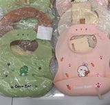 YẾM SILICON COCO BEAR