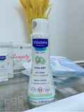Kem dưỡng MUSTELA HYDRA BEBE