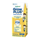SBPS Nutifood Grow Plus+ Immunel 180ml