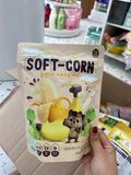 BÁNH BỎNG NGÔ SOFT CORN VỊ CHUỐI