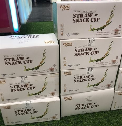 CỐC TẬP HÚT TGM