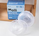 PHỄU HỨNG SỮA MOLLI