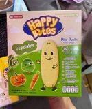 BÁNH GẠO HAPPY BITES VỊ RAU CỦ