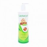 Sữa tắm gội Lactacyd XL 500ml