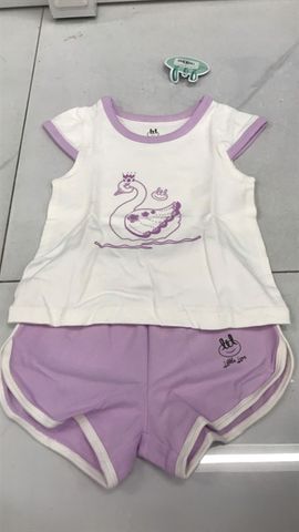 BỘ CỘC IN THIÊN NGA LIL-LOVE