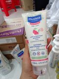 SỮA DƯỠNG DA TOÀN THÂN CHO DA NHẠY CẢM MUSTELA 200ML