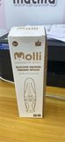 BỘ THÌA ĂN DẶM MOLLI