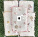 GỐI CHỮ NHẬT ANCHEE