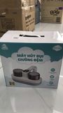 MÁY HÚT BỤI GIƯỜNG ĐỆM CHIBE CR520