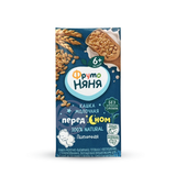 Sữa đêm Fruto Nga 200ml 6M+