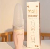 BÌNH THÌA ĂN DẶM