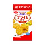 Bánh quy YBC nhân phô mai