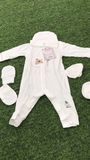 BODY SS SMOOTHY 2401 LIL