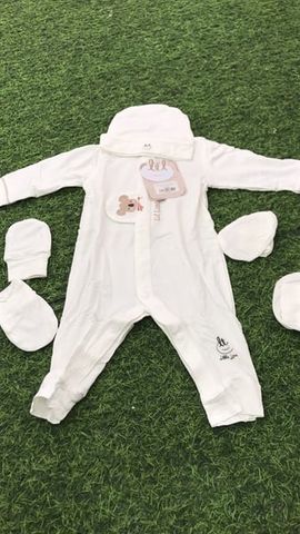 BODY SS SMOOTHY 2401 LIL