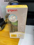 BÌNH SỮA PPSU PIGEON 160ML