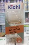 Bình Sữa Kichi Premium Ppsu 170Ml