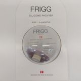 Ti giả Frigg Natural