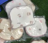 GỐI BABY BEAR HOẠ TIẾT HRNEE