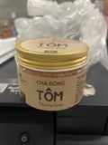 CHÀ BÔNG TÔM