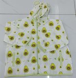 ÁO KHOÁC CHỐNG NẮNG EMBES