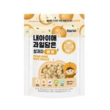 BÁNH GẠO HỮU CƠ NAEIAE HÌNH VÒNG VỊ LÊ