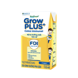 SBPS Nutifood Grow Plus+ Immunel 180ml