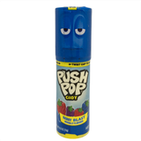 Mr8 bk kẹo son môi Push Pop 14gr vị trái cây