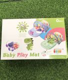 THẢM ĐÀN SASA BABY PLAY MAT