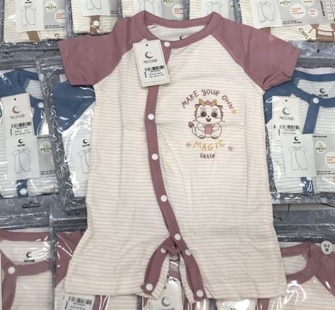 BODY CỘC CÀI LỆCH MOON