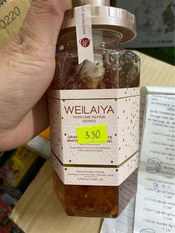 SỮA TẮM WEILAIYA