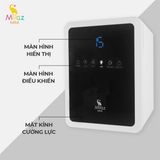 Máy tiệt trùng sấy khô tia UVC MOAZ BÉBÉ MB 038