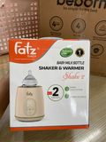 Máy Lắc v giữ ấm Fatz Shake 2 FB3911HB