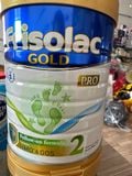 Frisolac gold pro SỐ 2 800g