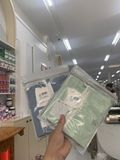 ÁO KHOÁC ĐA NĂNG CHỐNG NẮNG LA POMME MŨ LƯỠI TRAI TÚI KHUY