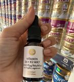 VITAMIN D3K2MK7 ĐỨC