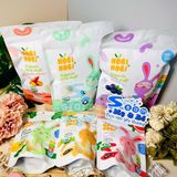 BÁNH NOBI NOBI VỊ QUẢ MỌNG