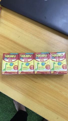 SBPS HIKARU GROWIQ 110ML