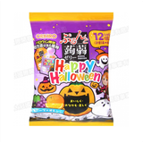Thạch nho cam Orihiro Nhật 240g