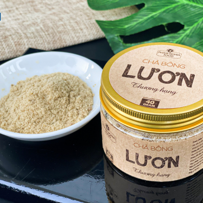 CHÀ BÔNG LƯƠN
