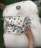 GỐI CHỐNG TRÀO NGƯỢC GẤU TRẮNG CHILUX