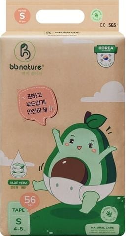 Bỉm BBNature