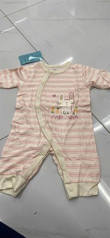 BODY DÀI CÀI CHÉO HỌA TIẾT CON THỎ