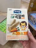 BÁNH CUỘN ILDONG VỊ CÀ RỐT