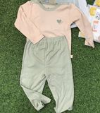 BỘ DÀI TAY CÀI VAI SIRO BUBABY