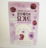 sữa chua sấy lạnh yomit 16g