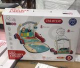 THẢM ĐÀN ĐA NĂNG UMOO 2IN1 UM 7159