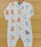 BÔ BODY DÀI CÀI CHÉO HỌA TIẾT, SỌC UALA