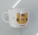 CỐC KICHI CÓ NẮP ĐẬY