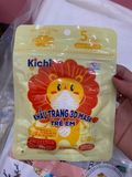 KHẨU TRANG SƯ TỬ KICHI